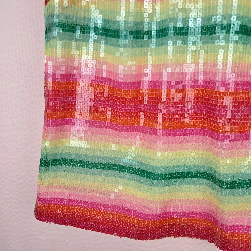 J. Crew crew watermelon